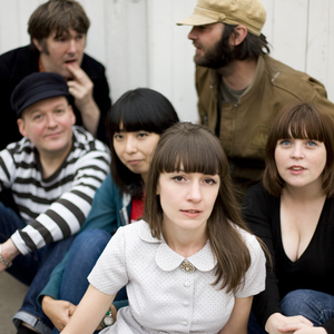 Comet Gain photo provided by Last.fm