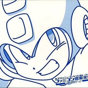 カプコン ミュージック ジェネレーション ファミコン音楽全集 ロックマン1～6 [Disc 3]