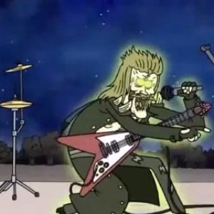Skull Punch 的头像