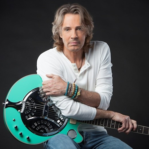 Rick Springfield