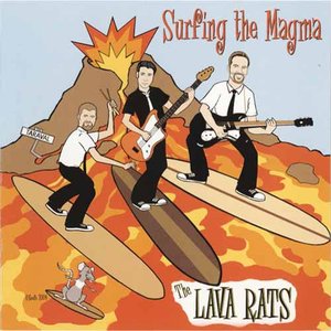 Surfing the Magma [Explicit]