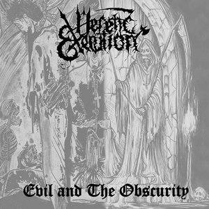 Evil and the Obscurity