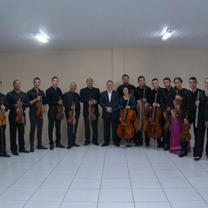 Orquestra Armorial için avatar