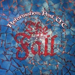 Reformation! Post - TLC