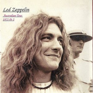 Australian Tour 1972, Part 2