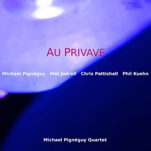 Au Privave