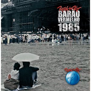Barão Vermelho 1985