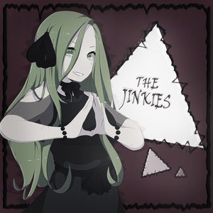 The Jinkies.