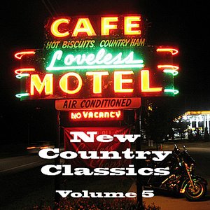 New Country Classics Volume 5