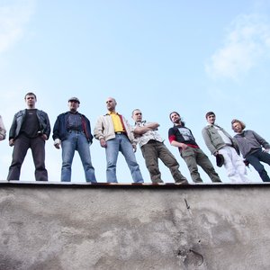 Sari Ska Band için avatar