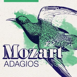 Mozart Adagios