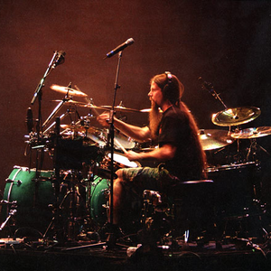 Chris Adler photo provided by Last.fm