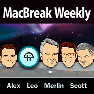 Avatar für Leo Laporte, Alex Lindsay, Merlin Mann and Chris Breen