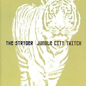 Jungle City Twitch