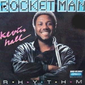 Kevin Hall 的头像