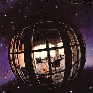Bill Wyman
