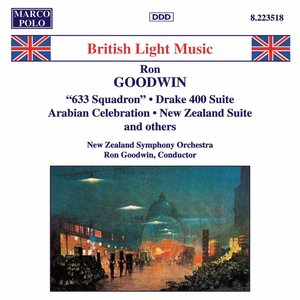 Goodwin: Drake 400 Suite / New Zealand Suite