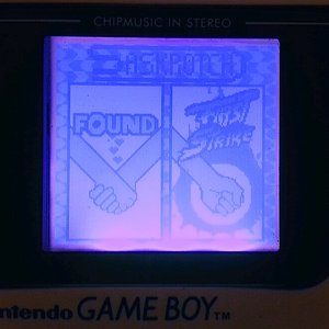 Found / First Strike
