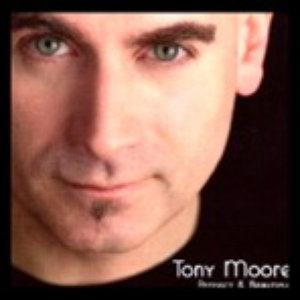 Tony Moore photo provided by Last.fm