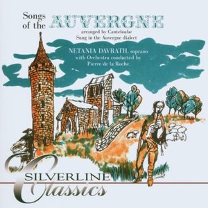 Songs of the Auvergne