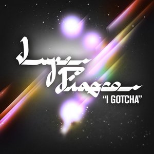 “I Gotcha”的封面