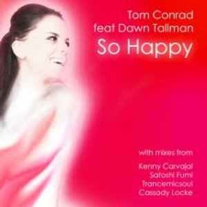 Avatar for Tom Conrad feat. Dawn Tallman