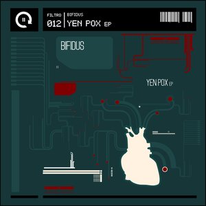 Yen Pox EP