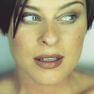 “Andy Morris; Ian Devaney; Lisa Stansfield”的封面