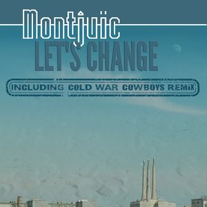 Let's Change