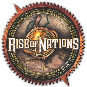 Rise of Nations için avatar