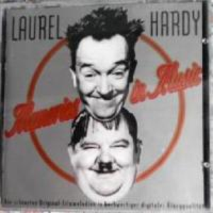 Laurel & Hardy - Memories in Music - Zortam Music