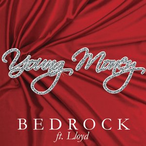 BedRock (feat. Lloyd) - Single