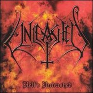 Hell’s Unleashed