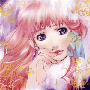 ランカ リー 中島愛 シェリル ノーム Starring May N Albums And Discography Last Fm