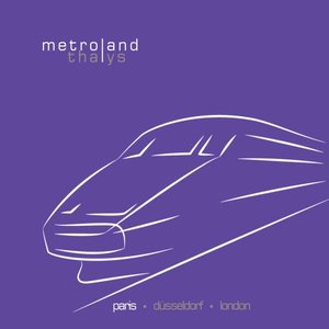 Thalys (Paris)