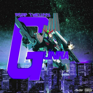 A$AP Twelvyy, Jamel Phillips - Gunpla - Zortam Music