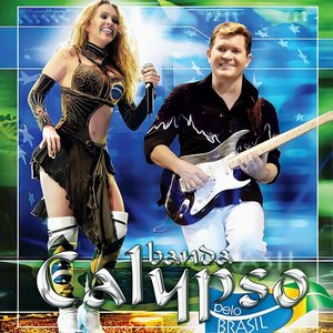 Calypso Ao Vivo Pelo Brasil