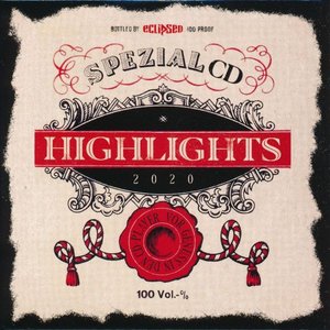 Highlights 2020