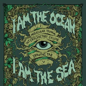 I am the ocean, I am the sea