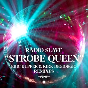 Strobe Queen (Remixes)