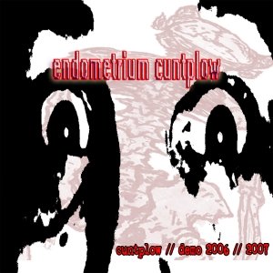 cuntplow // demo 2006 // 2007