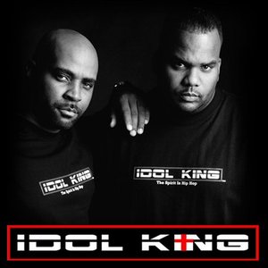 IDOL King için avatar