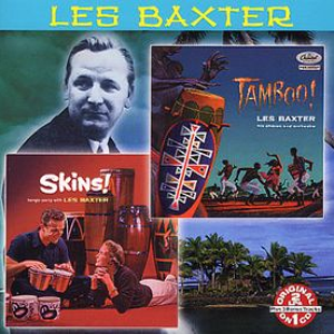 Tamboo / Skins cover