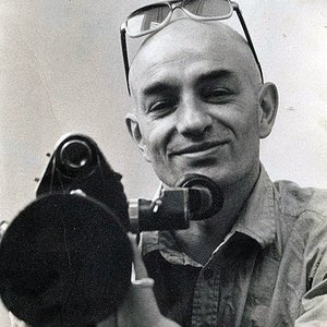 Jean-Pierre Mirouze 的头像