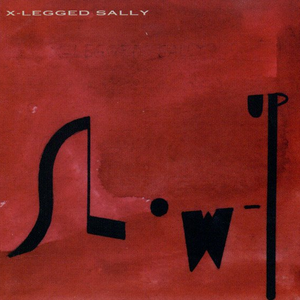 Slow-Up cover