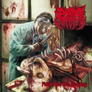 Fatal Necrotic Ecstasy