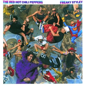 Freaky Styley (Expanded Edition / 2003 Remaster)