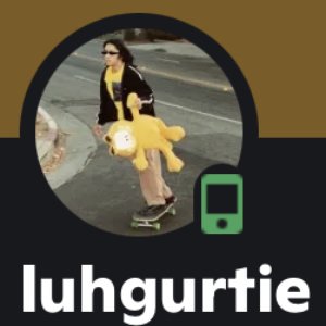 luhgurtie 的头像