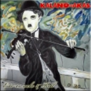Kalandrakas 的头像