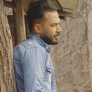 Avatar de Reza Ramyar